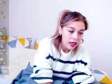 yoursoul_mila from Chaturbate is Freechat