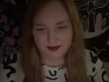 yourthickgingergoddess from Chaturbate is Freechat