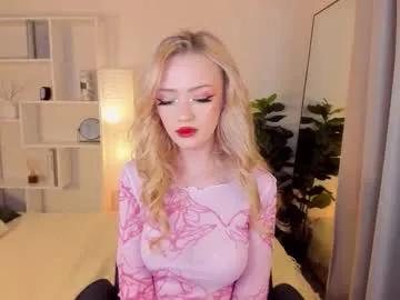 yourwhitefairy from Chaturbate is Freechat