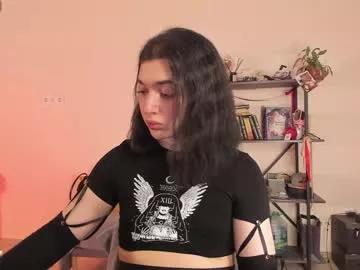 ysabell_viveris from Chaturbate is Freechat