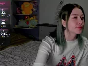 yuinikaa_ from Chaturbate is Freechat