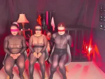 yuli_sexys_cams_lovers from Chaturbate is Freechat