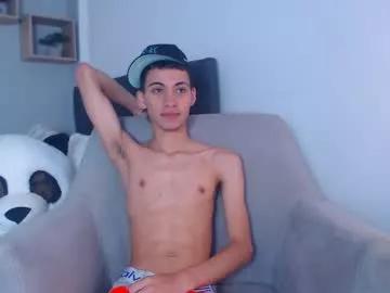 yulian_vasquez from Chaturbate is Freechat