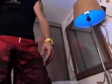 yulianpereira25 from Chaturbate is Freechat