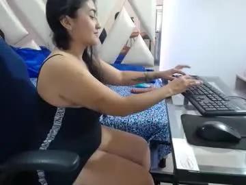 yuliet_latin69 from Chaturbate is Freechat
