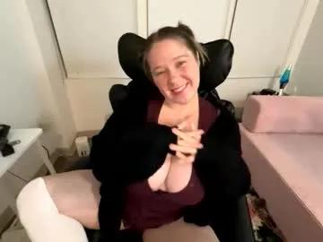 yum_slut from Chaturbate is Freechat