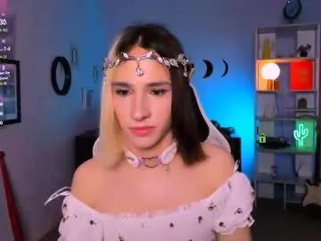 yumeliko_yummy from Chaturbate is Freechat