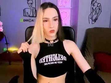 yumeliko_yummy from Chaturbate is Freechat