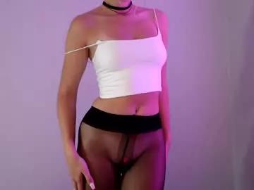 yummy_blonde from Chaturbate is Freechat