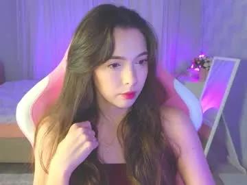 yuna_sunshy from Chaturbate is Freechat