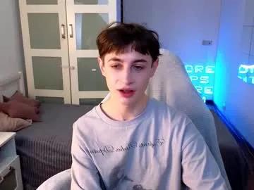 yung_timmy on Chaturbate