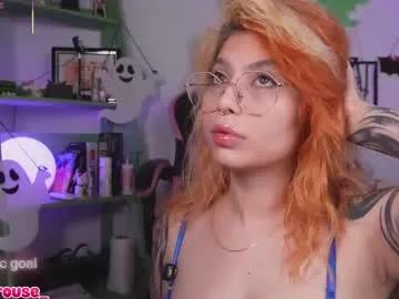 yunorose_ from Chaturbate is Freechat