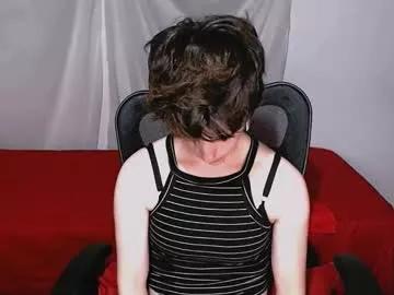 Yuyito15 from Chaturbate