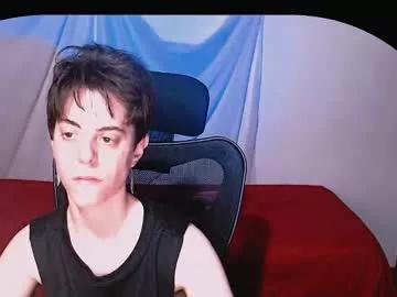 Yuyito15 from Chaturbate
