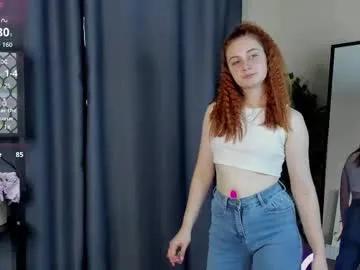 yvonekeniry from Chaturbate is Freechat