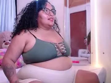 yvonn_jlove from Chaturbate is Freechat