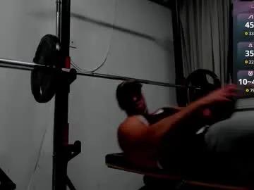 Yy_david_yy from Chaturbate