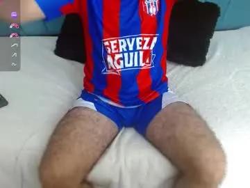 zac_golden from Chaturbate is Freechat