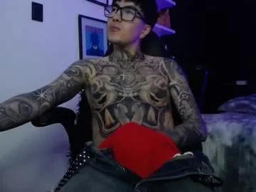 zac_muller1 from Chaturbate is Freechat