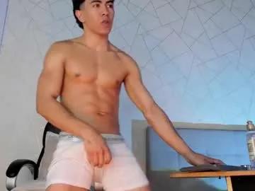 zack_conor from Chaturbate is Freechat