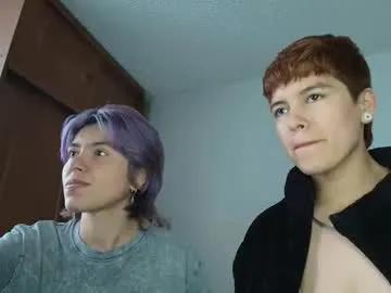 zafira_raven from Chaturbate is Freechat