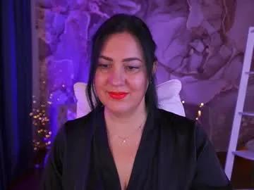 zafiramoonn from Chaturbate is Freechat