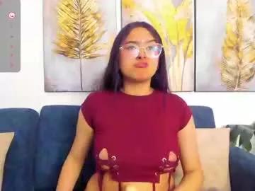 zafire_bloom from Chaturbate is Freechat