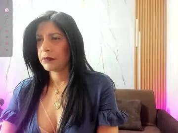 zamanthaa__ from Chaturbate is Freechat