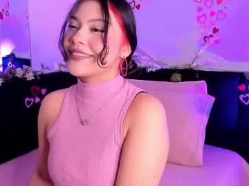 Zamantta from Chaturbate