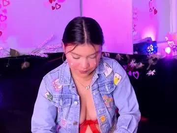 Zamantta from Chaturbate