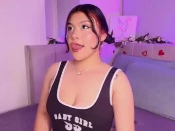 Zamantta from Chaturbate