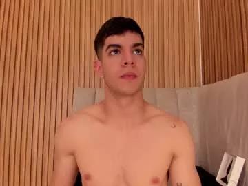 zamir_scott from Chaturbate is Freechat