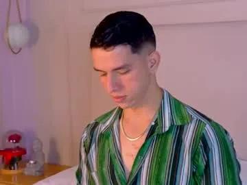 zanedawson from Chaturbate is Freechat