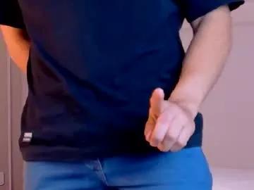 zanedawson from Chaturbate is Freechat