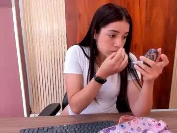 zara_andersson from Chaturbate is Freechat