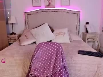 Zara_smtih from Chaturbate