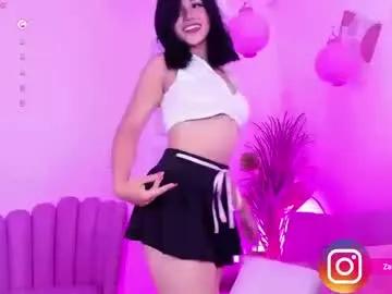 zaradaviss from Chaturbate
