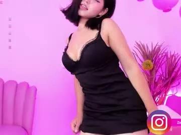 zaradaviss from Chaturbate