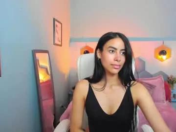 zarah_paige from Chaturbate is Freechat