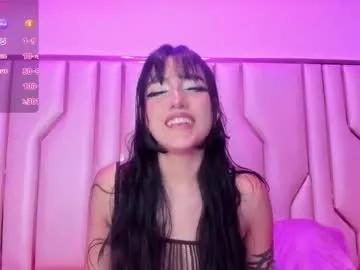 Zarahfoster from Chaturbate