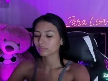 Zaralim from Chaturbate