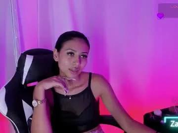 zaralim from Chaturbate is Freechat