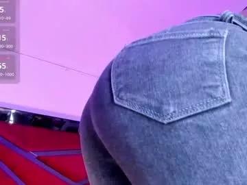 Zaralim from Chaturbate
