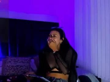 Zaralim from Chaturbate