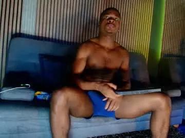 zayn_oba from Chaturbate is Freechat