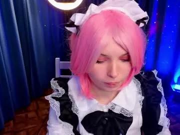 zelda_1 from Chaturbate is Freechat