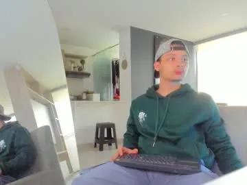 zeusjeff from Chaturbate is Freechat