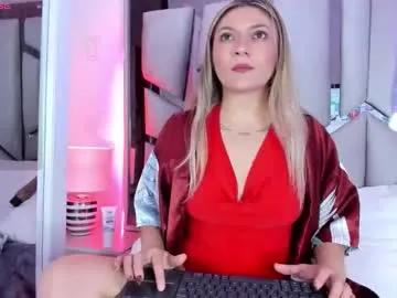 zoe__harper from Chaturbate is Freechat
