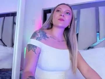 zoe__harper from Chaturbate is Freechat