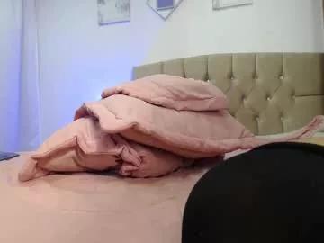 zoe_alanaa from Chaturbate is Freechat